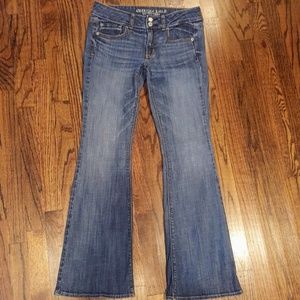 American Eagle Outfitters Stretch Artist Jeans